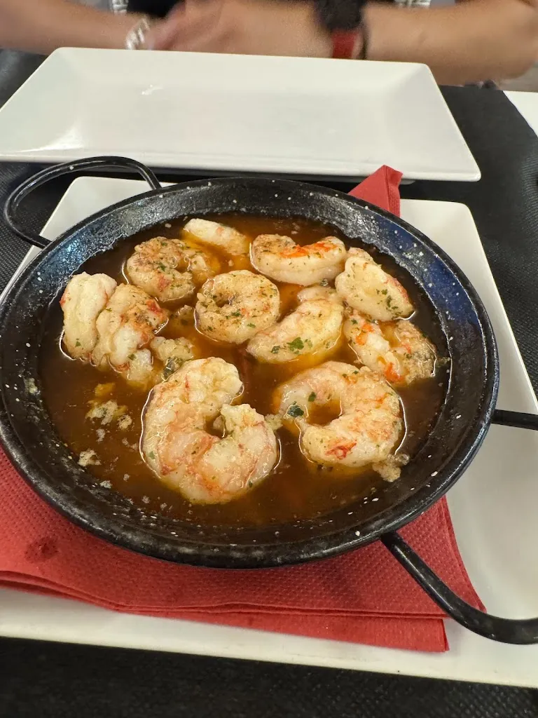 Menu_Bar Restaurant - Sol y Sombra_Cambrils_image_8