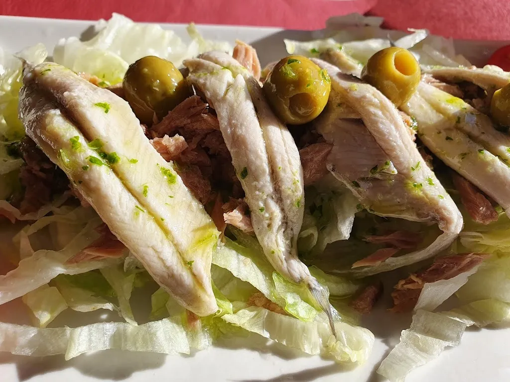 Menu_Bar Restaurant - Sol y Sombra_Cambrils_image_9