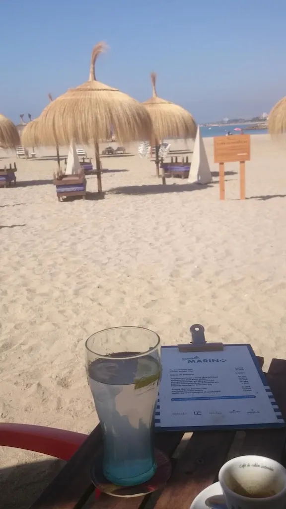 Bar Restaurant - Sol y Sombra_Cambrils_slider_image_2