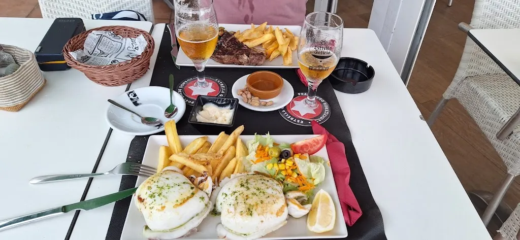 Bar Restaurant - Sol y Sombra_Cambrils_slider_image_3