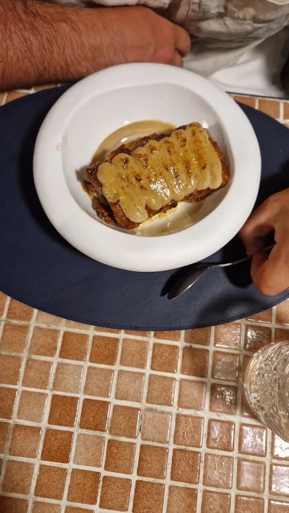 Lara Blaser_Restaurante Gami_Cambrils_review