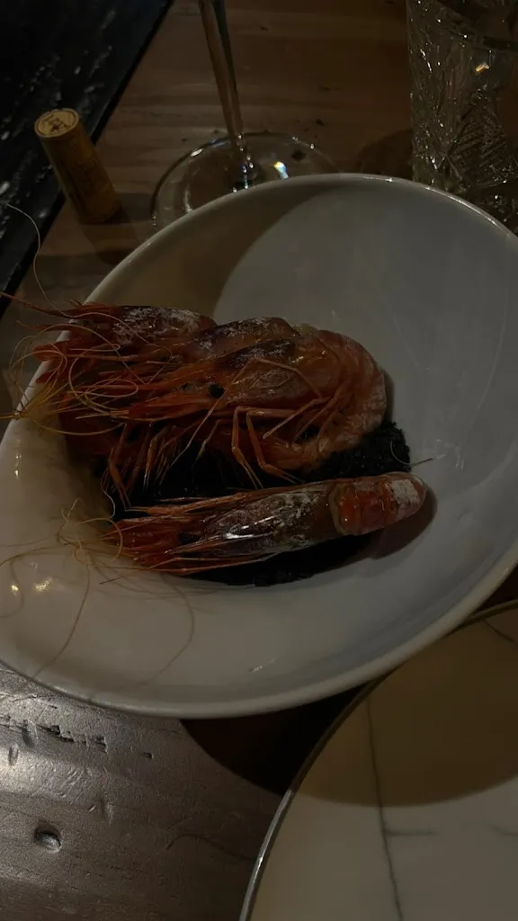 Simon_Restaurante Gami_Cambrils_review