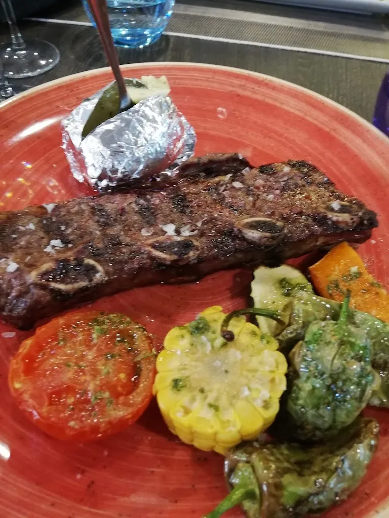 Menu_Asador Argentino Puerto Madero Cambrils_Cambrils_immagine_9