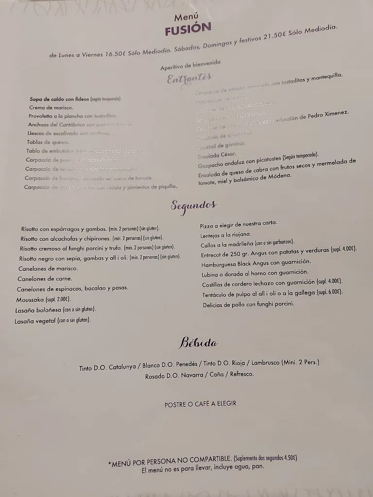 Menu_Restaurante Moraima_Cambrils_image_3