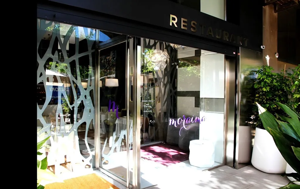 Restaurante Moraima restaurant in Cambrils