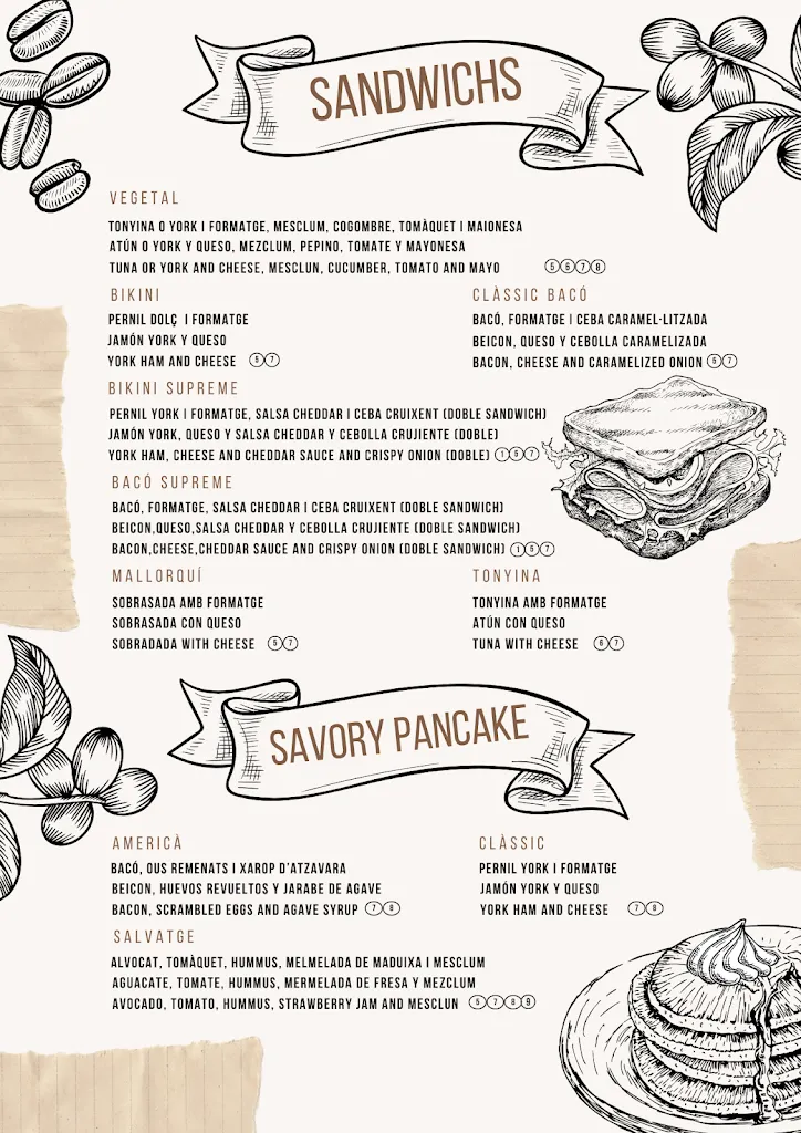 Menu_El Racó del Moll_Cambrils_image_4