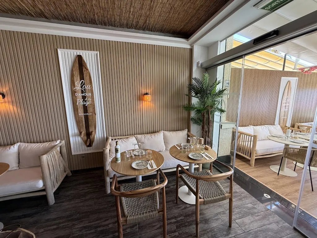 Jean_Lou d'Amour à la Plage_Cambrils_review