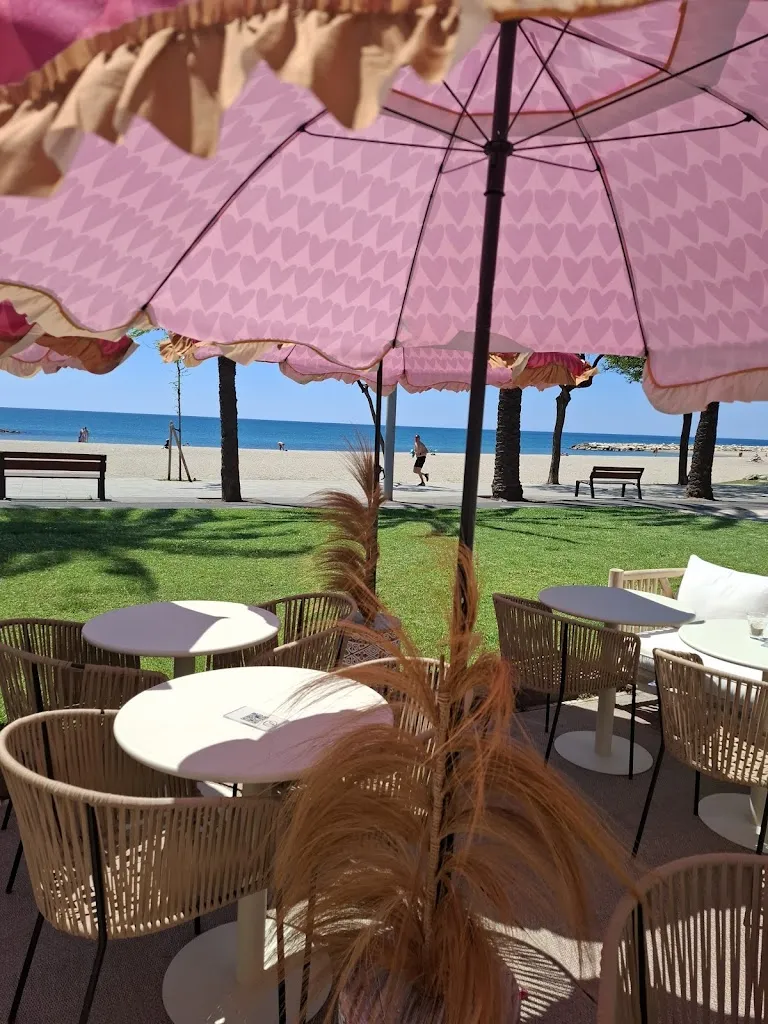 Lou d'Amour à la Plage_Cambrils_slider_image_1