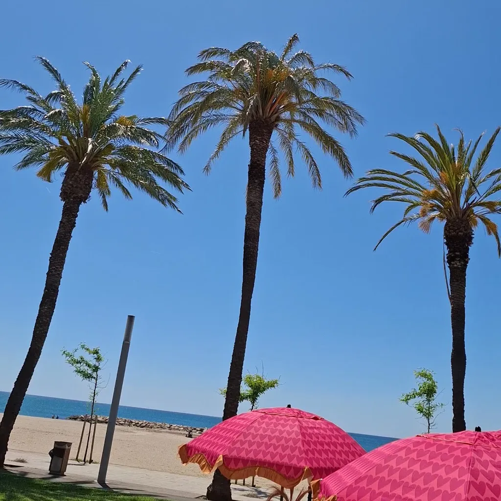 Lou d'Amour à la Plage_Cambrils_slider_image_2