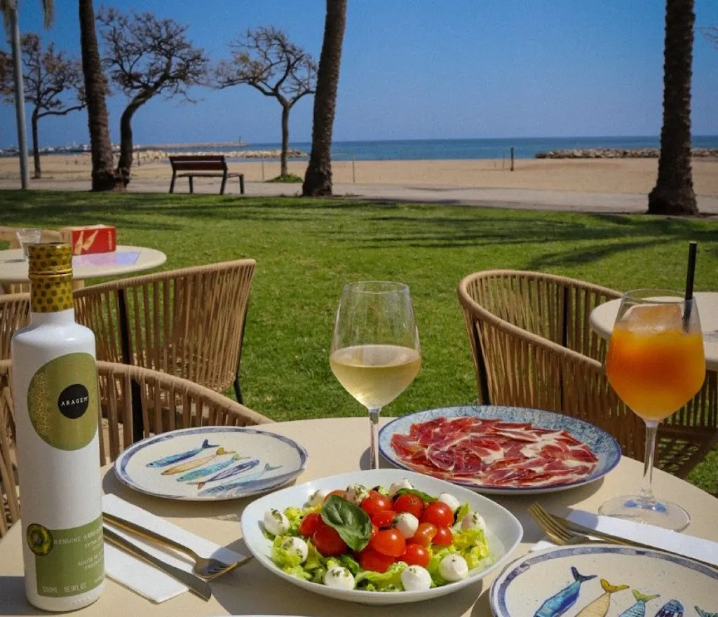 Lou d'Amour à la Plage_Cambrils_slider_image_3