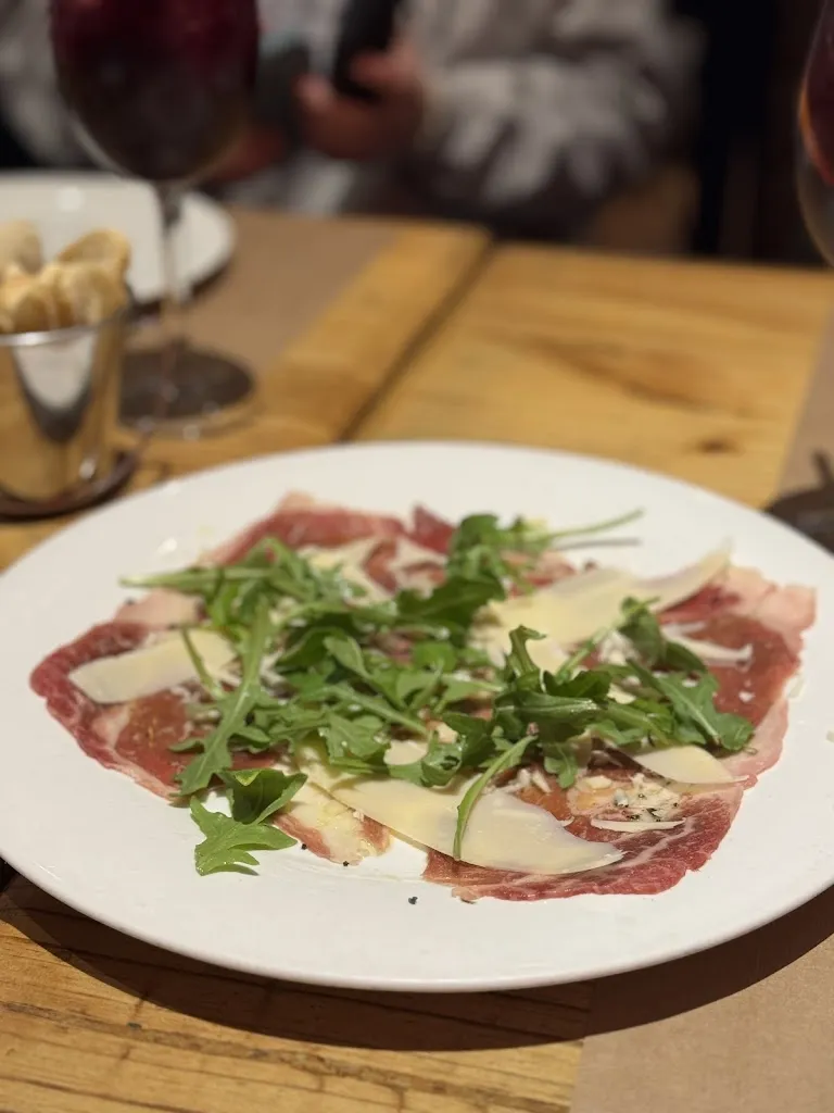 Menu_PIZZA E BASTA CAMBRILS_Cambrils_image_5