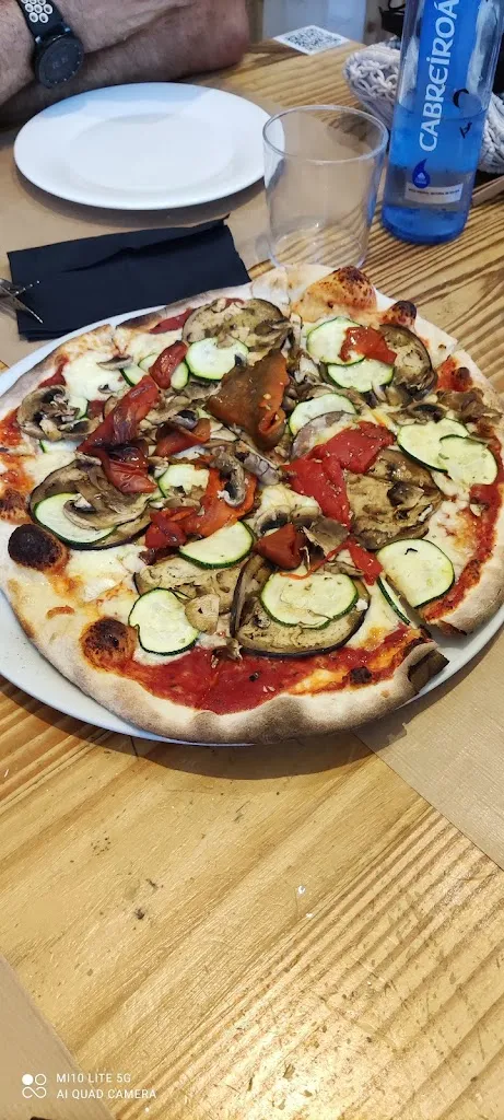 Menu_PIZZA E BASTA CAMBRILS_Cambrils_image_7