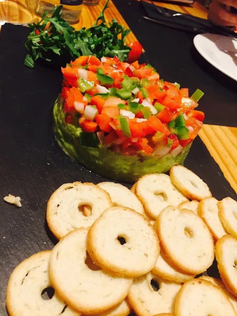 Menu_PIZZA E BASTA CAMBRILS_Cambrils_image_8