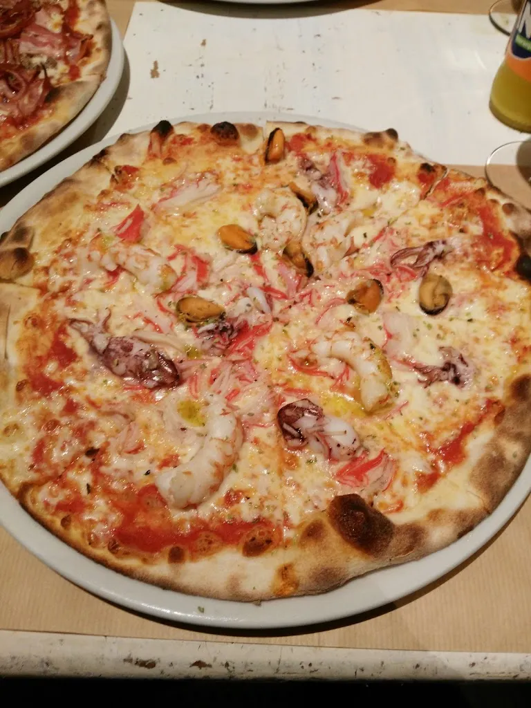 Menu_PIZZA E BASTA CAMBRILS_Cambrils_image_9