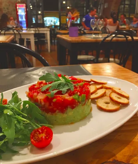 PIZZA E BASTA CAMBRILS_Cambrils_slider_image_3