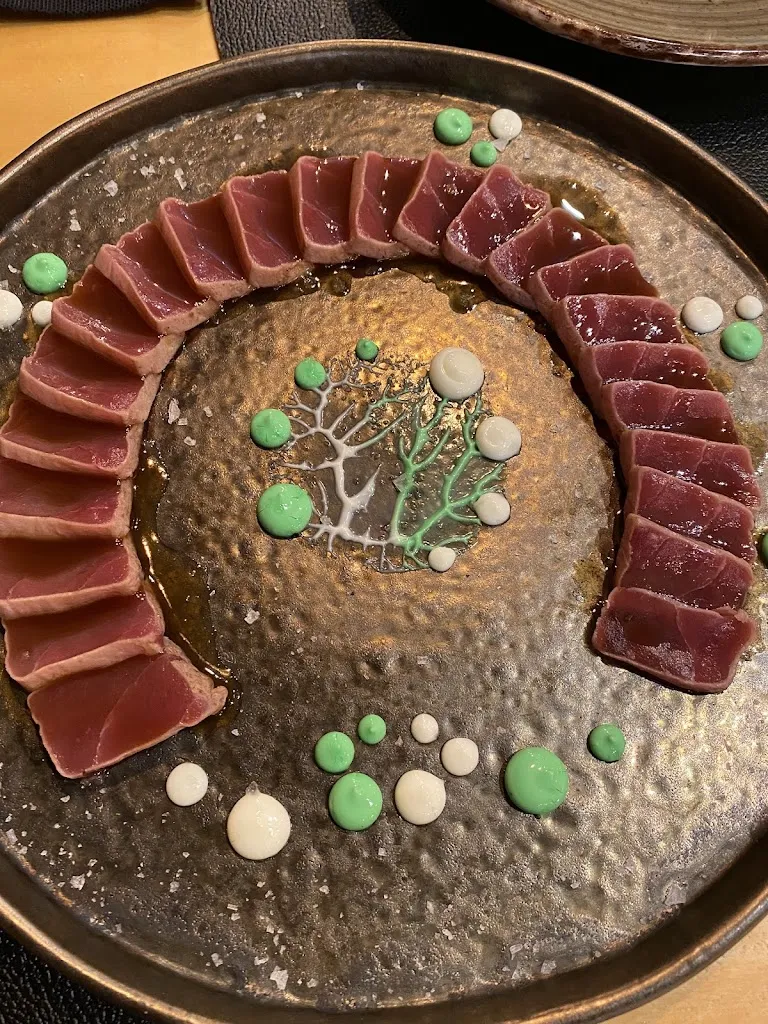 Menu_Cambium Restaurant_Cambrils_image_6