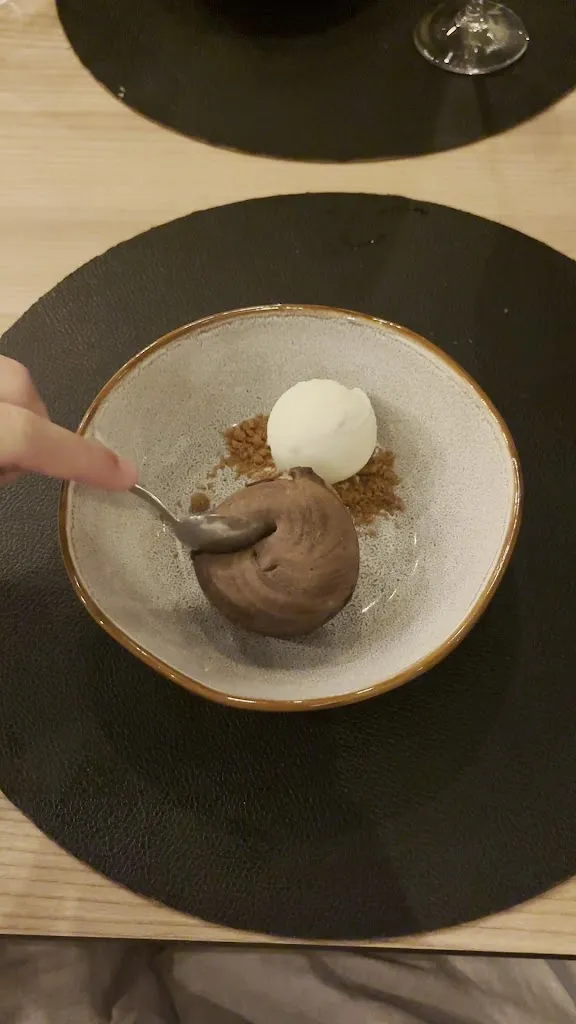 Kamla Muller_Cambium Restaurant_Cambrils_review