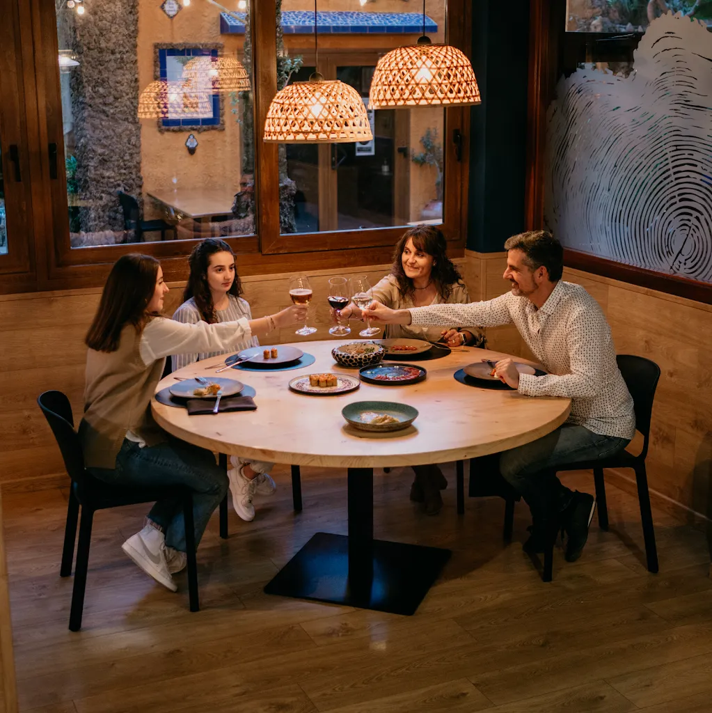 Cambium Restaurant restaurant in Cambrils