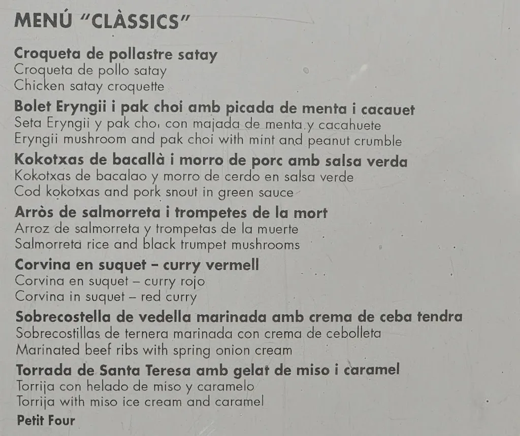 Menu_Restaurant HIU_Cambrils_image_1