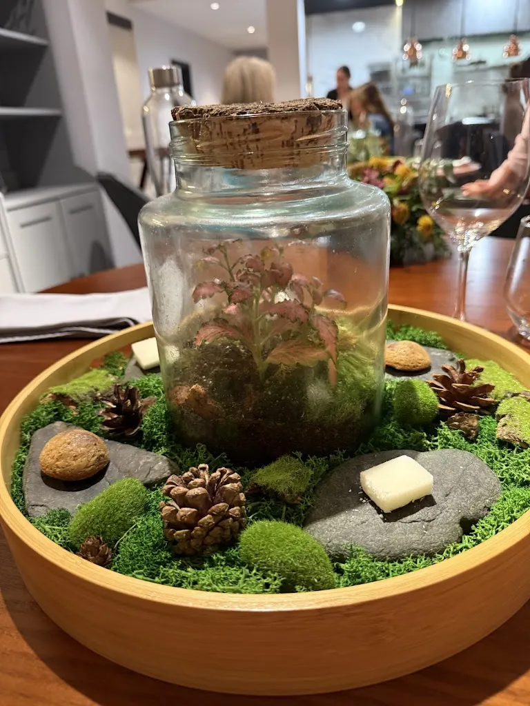 Clara DV_Restaurant HIU_Cambrils_review