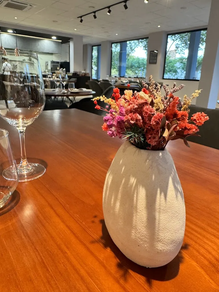 Katerina_Restaurant HIU_Cambrils_review