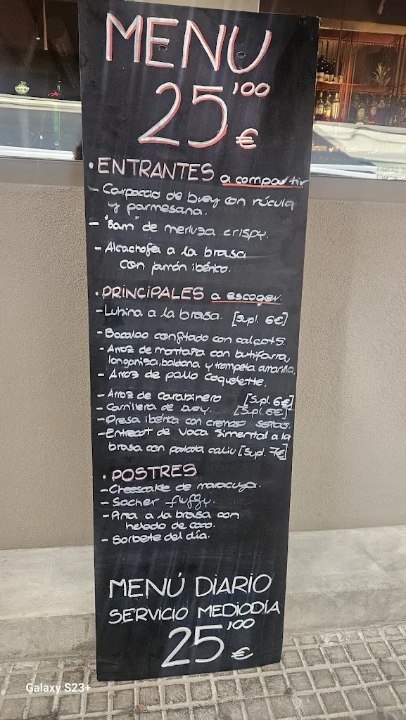 Menu_Restaurant Kema Cambrils_Cambrils_image_2