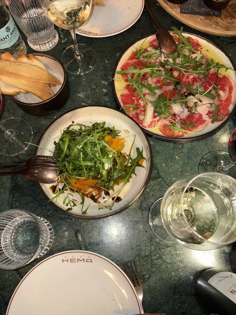 Robin Bruinsma_Restaurant Kema Cambrils_Cambrils_review