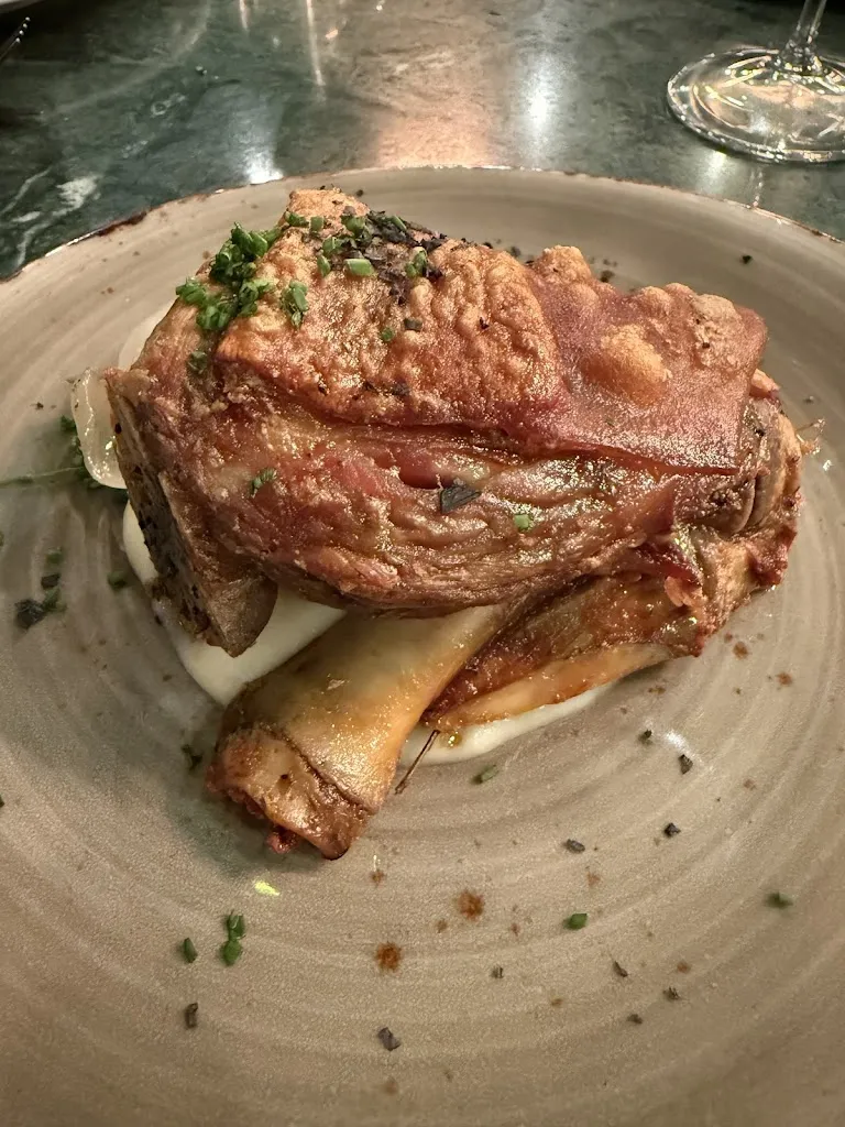 Lars Ingelius_Restaurant Kema Cambrils_Cambrils_review