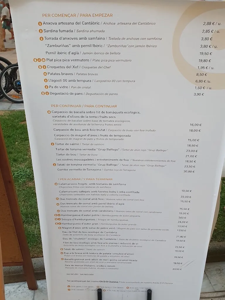 Menu_l'Original_Cambrils_image_3