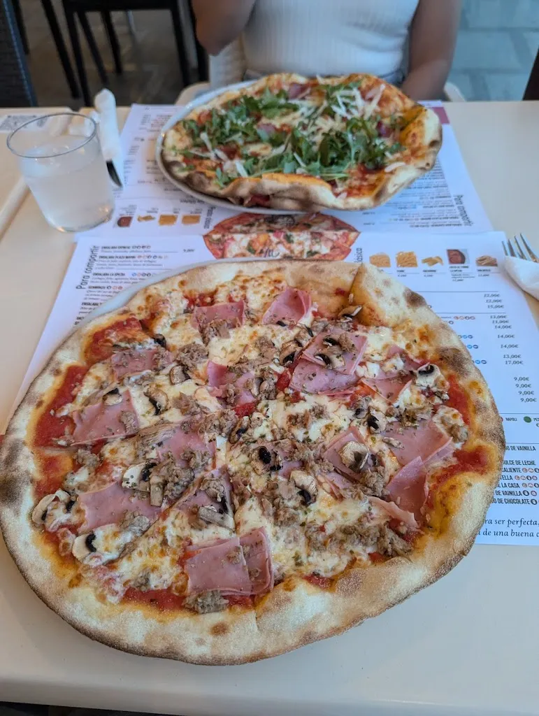 Menu_Pizzería Ristorante La Spezia_Ejido El_image_5