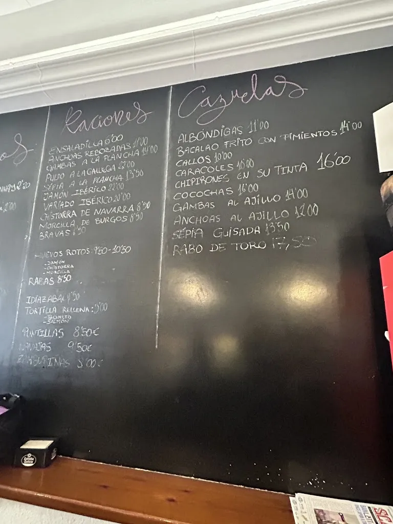 Menu_Taberna Marinada_Cambrils_image_3