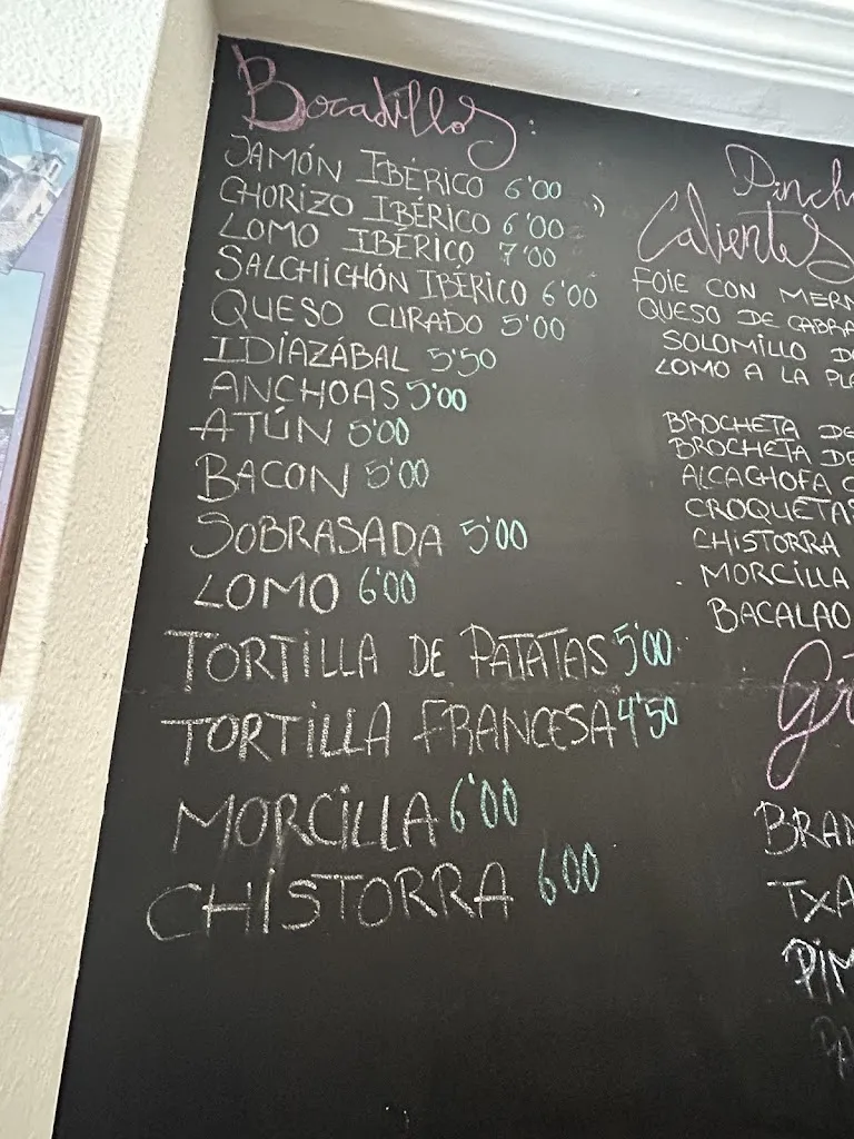Menu_Taberna Marinada_Cambrils_image_4