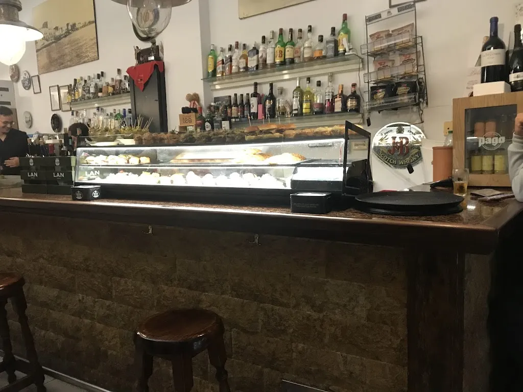 Linda Chapman_Taberna Marinada_Cambrils_review