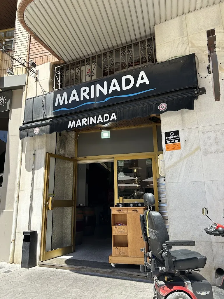 Taberna Marinada_Cambrils_slider_image_1