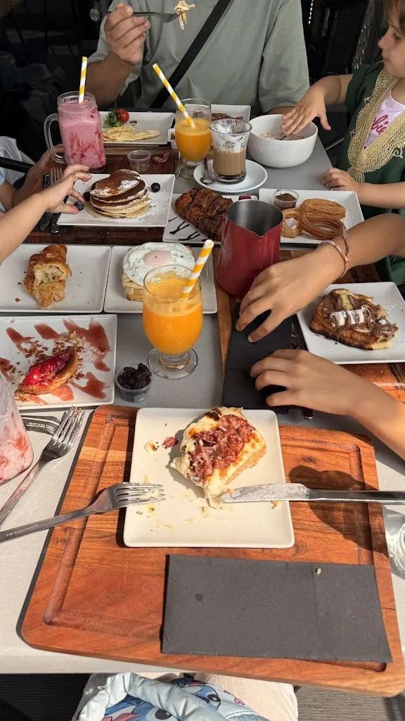 samar piro_So'Cantina_Cambrils_recensione