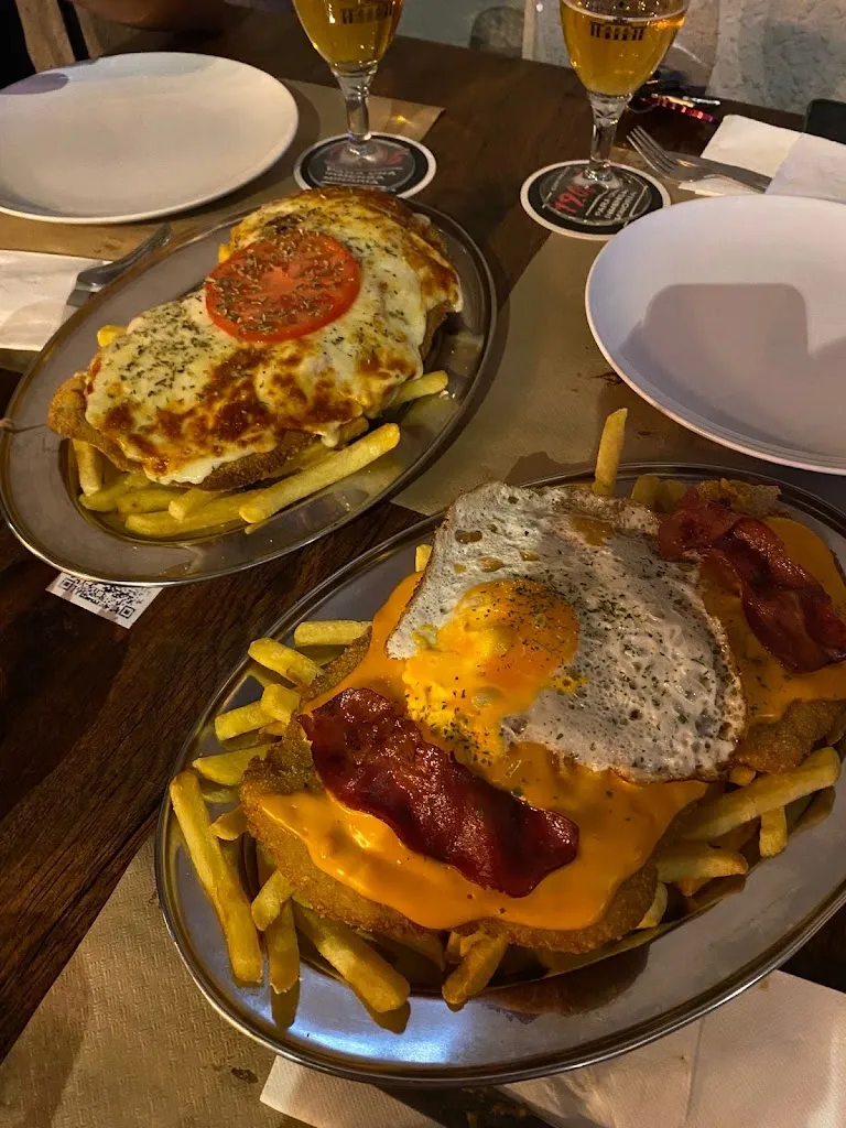 Menu_Kampo argentine grill and bar_Cambrils_immagine_1