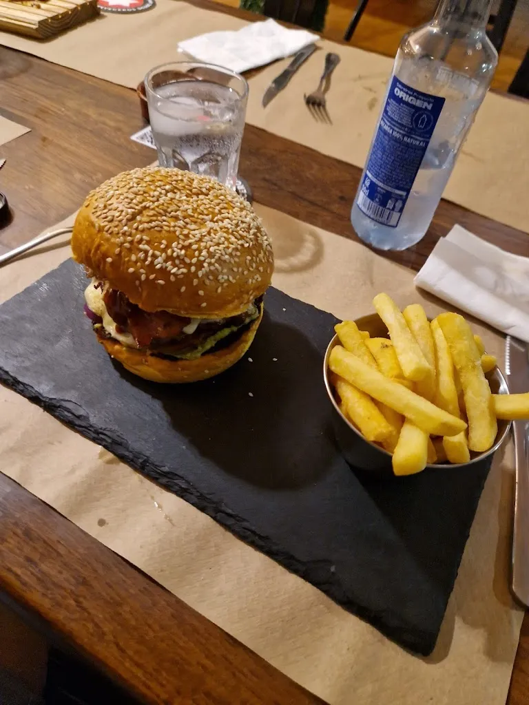 Menu_Kampo argentine grill and bar_Cambrils_immagine_5