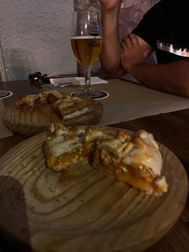 Menu_Kampo argentine grill and bar_Cambrils_immagine_9