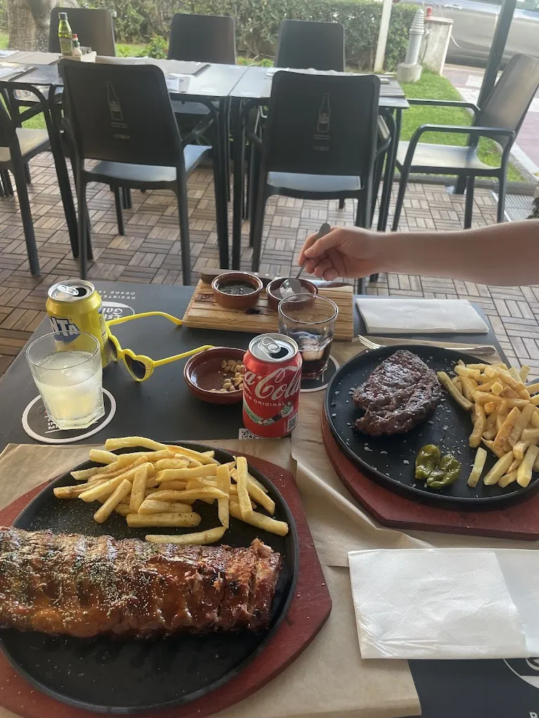 Erin O'Donnell-Davidson_Kampo argentine grill and bar_Cambrils_recensione