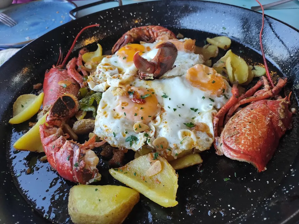 Menu_Chiringuito Amore_Cambrils_image_5