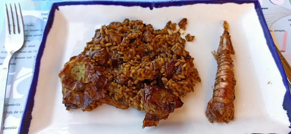 Menu_Chiringuito Amore_Cambrils_image_8