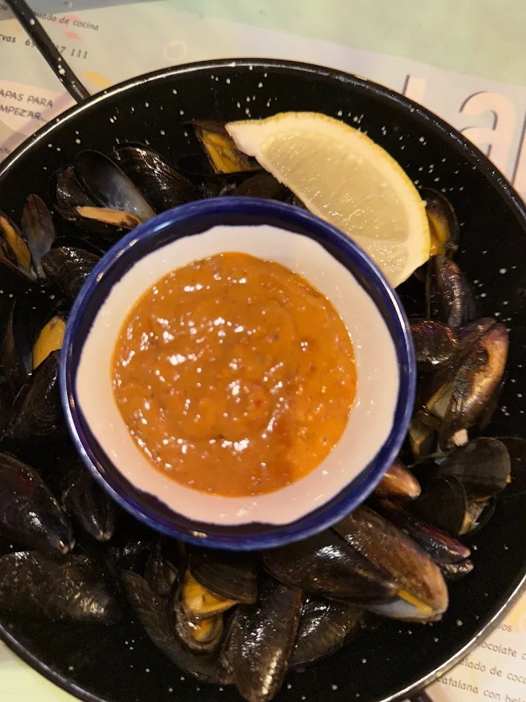 Menu_Chiringuito Amore_Cambrils_image_9