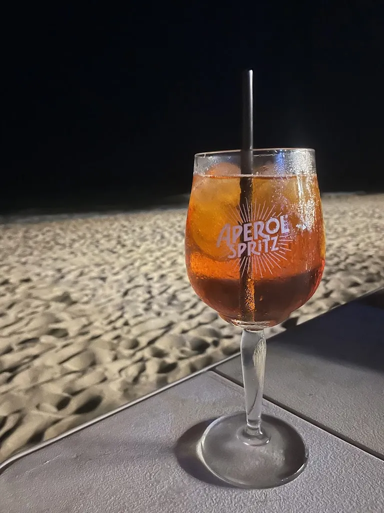 Claire Loftus_Chiringuito Amore_Cambrils_review