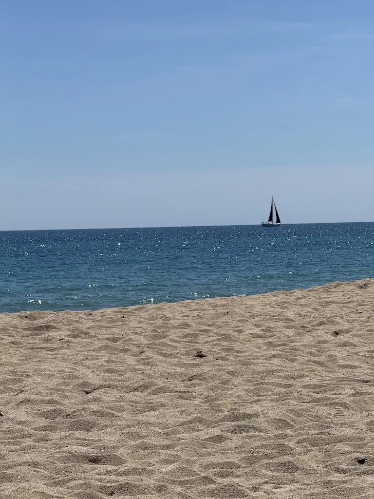 Radu Vatca_Chiringuito Amore_Cambrils_review