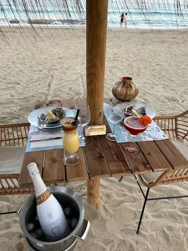 Chiringuito Amore_Cambrils_slider_image_3