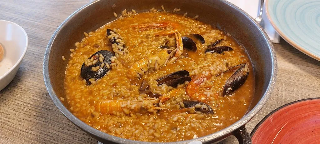 Menu_BAR RESTAURANT CAL SISCU_Cambrils_immagine_5