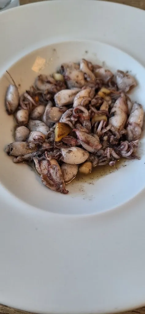 Menu_BAR RESTAURANT CAL SISCU_Cambrils_immagine_6