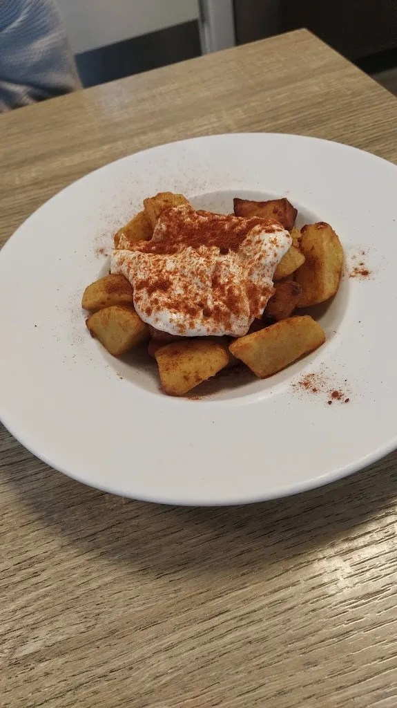 Menu_BAR RESTAURANT CAL SISCU_Cambrils_immagine_7