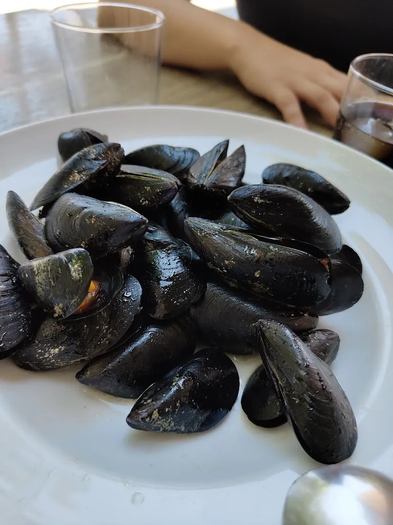 Menu_BAR RESTAURANT CAL SISCU_Cambrils_immagine_8