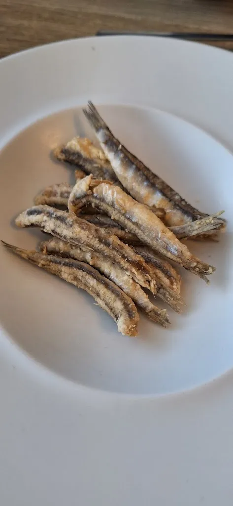 Menu_BAR RESTAURANT CAL SISCU_Cambrils_immagine_9